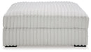 Stupendous Oversized Accent Ottoman - alternate view 4
