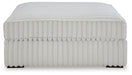 Stupendous Oversized Accent Ottoman - alternate view 6