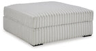 Stupendous Oversized Accent Ottoman - alternate view 2