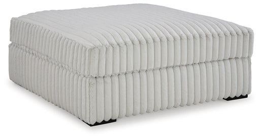 Stupendous Oversized Accent Ottoman - alternate view 2