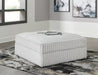 Stupendous Oversized Accent Ottoman - alternate view 3