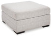 Koralynn Oversized Accent Ottoman - alternate view 2