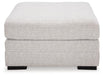 Koralynn Oversized Accent Ottoman - alternate view 3