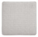 Koralynn Oversized Accent Ottoman - alternate view 4