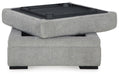 Casselbury Ottoman With Storage - alternate view 4