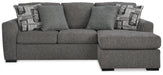 Gardiner Sofa Chaise - alternate view 2