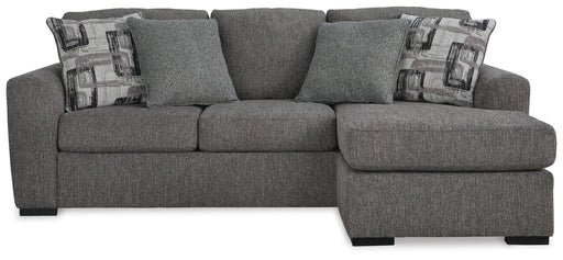 Gardiner Sofa Chaise - alternate view 2