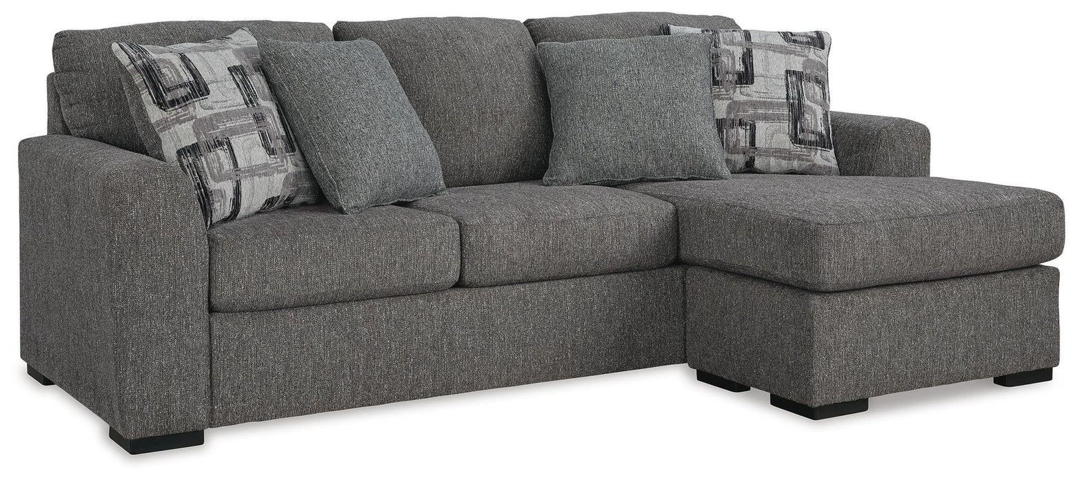 Gardiner Sofa Chaise - alternate view 4