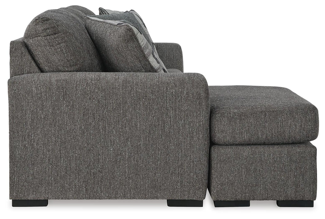 Gardiner Sofa Chaise - alternate view 9
