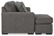 Gardiner Sofa Chaise - alternate view 9