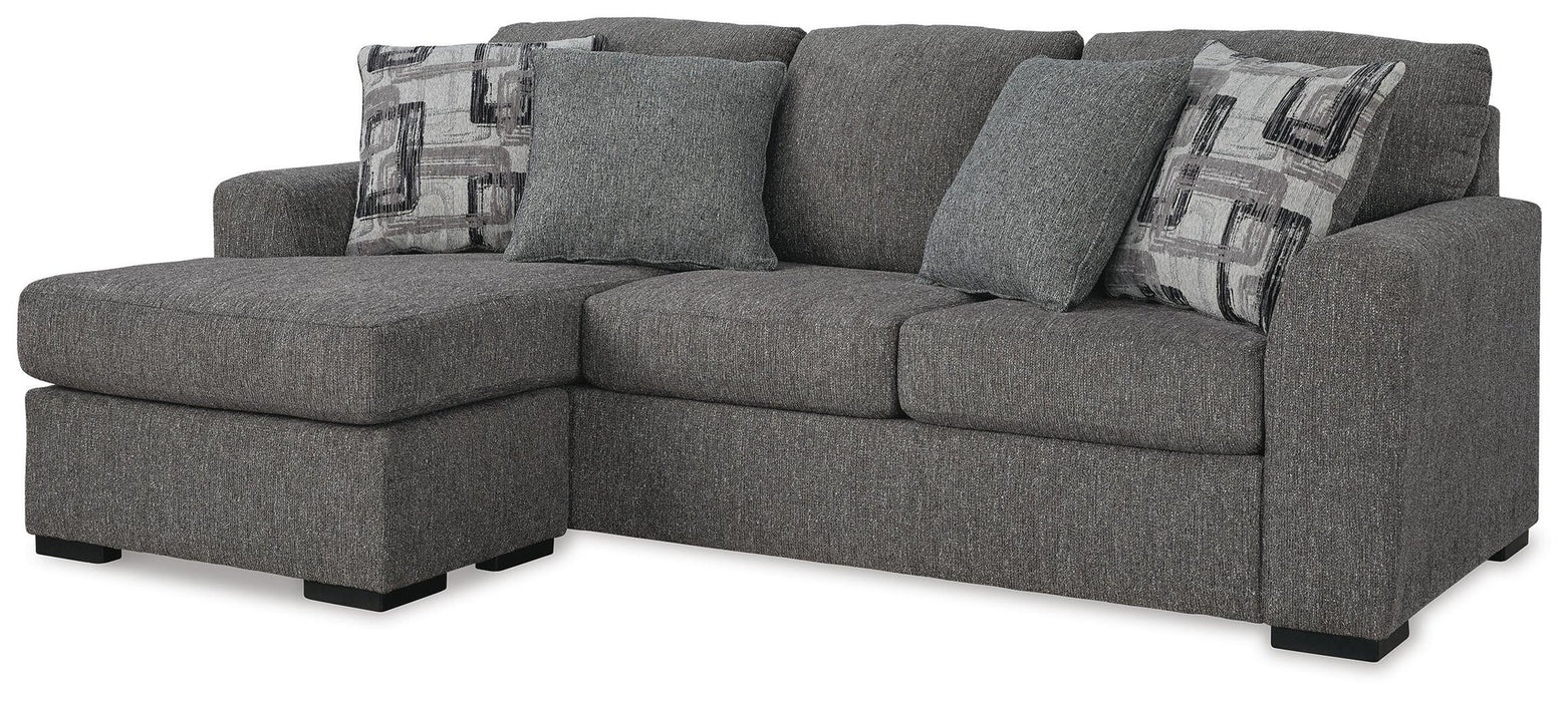 Gardiner Sofa Chaise - alternate view 5