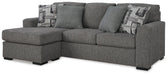 Gardiner Sofa Chaise - alternate view 5