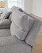 Biscoe PWR REC Loveseat/CON/ADJ HDRST - alternate view 8