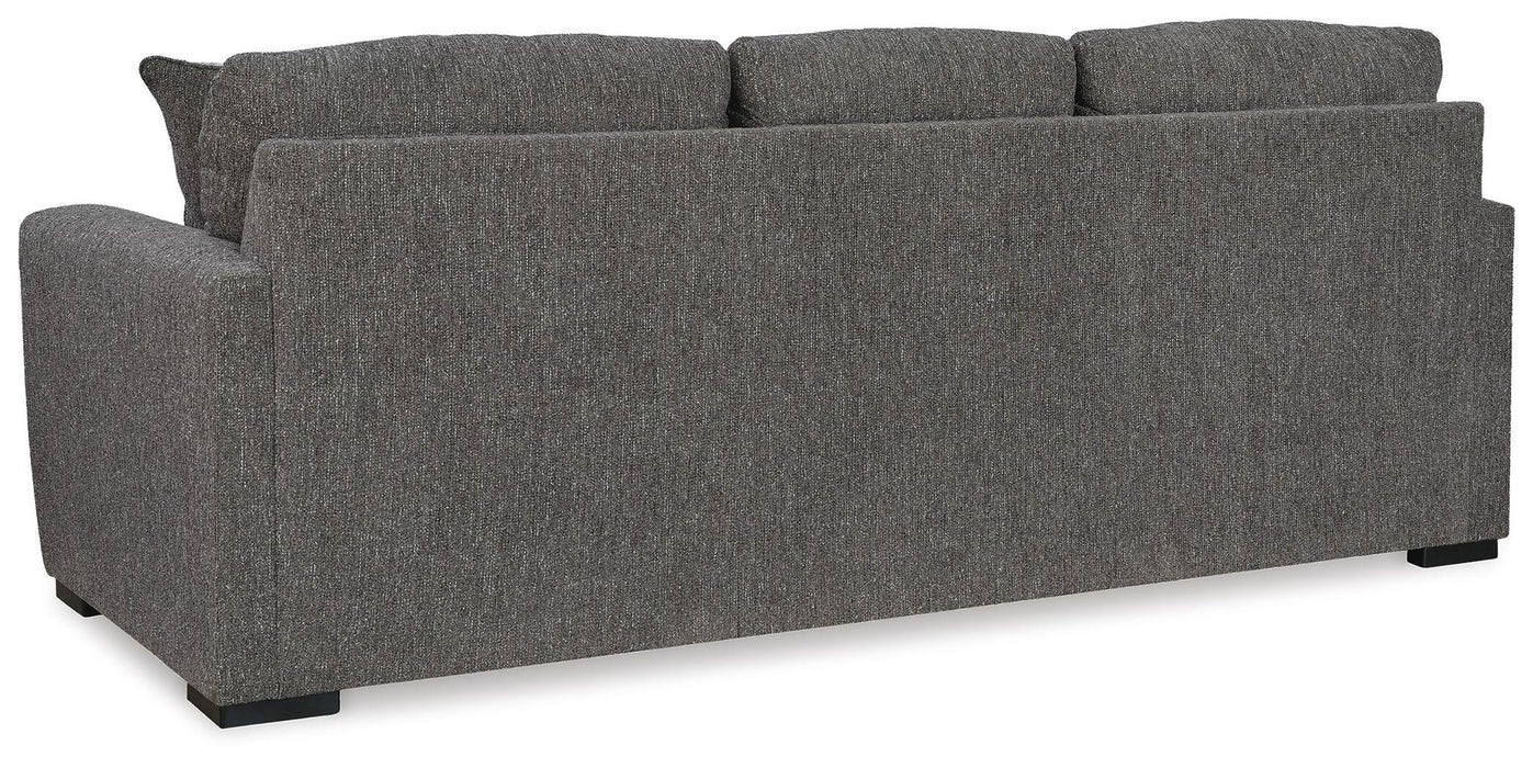 Gardiner Sofa Chaise - alternate view 7
