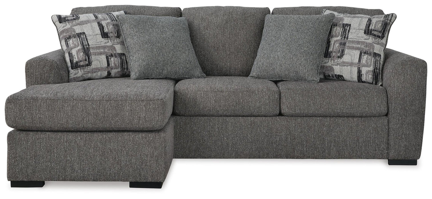 Gardiner Sofa Chaise - alternate view 6