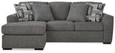 Gardiner Sofa Chaise - alternate view 6