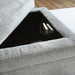 Casselbury Ottoman With Storage - alternate view 8