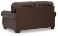 Colleton Loveseat - alternate view 4
