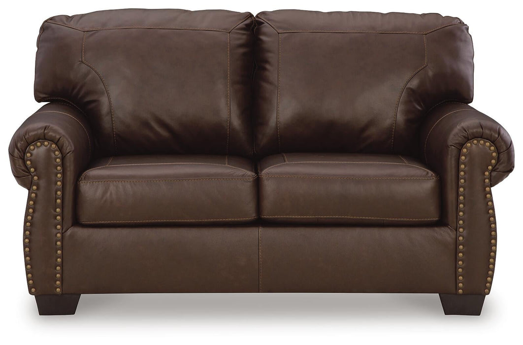 Colleton Loveseat - alternate view 3