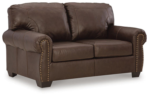 Colleton Loveseat - alternate view 2