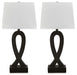 Markellton Poly Table Lamp (2/CN) - alternate view 2