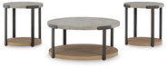 Darthurst Occasional Table Set (3/CN) - alternate view 3