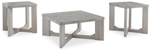 Garnilly Occasional Table Set (3/CN) - alternate view 2