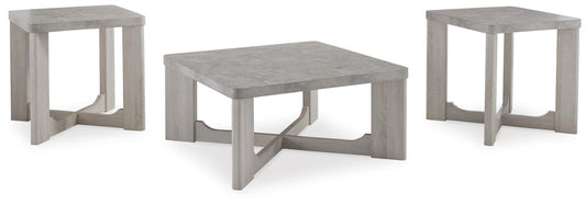 Garnilly Occasional Table Set (3/CN) - alternate view 2