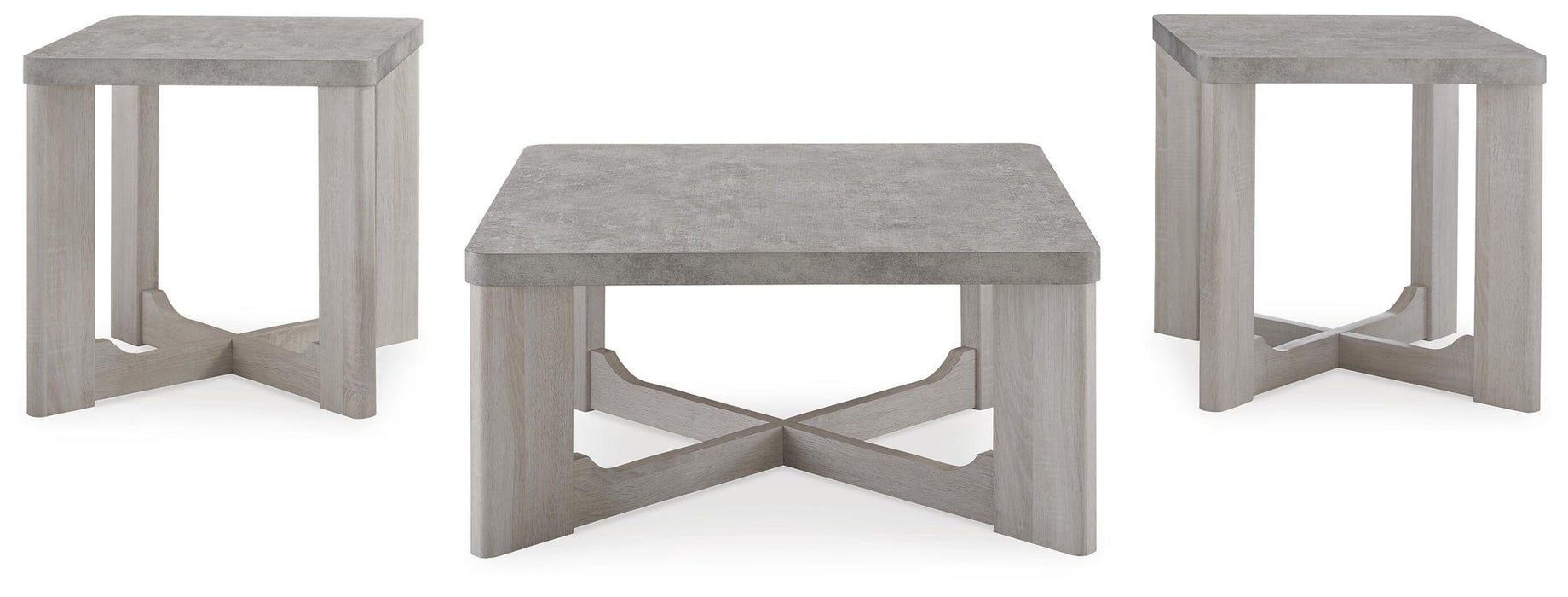 Garnilly Occasional Table Set (3/CN) - alternate view 3