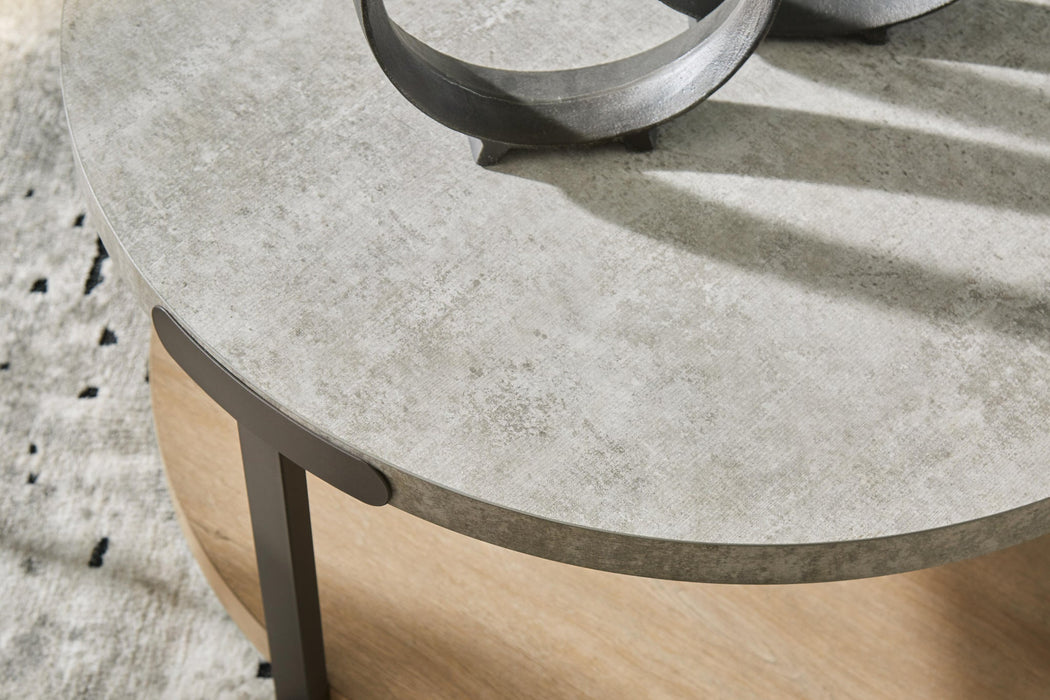 Darthurst Occasional Table Set (3/CN) - alternate view 4