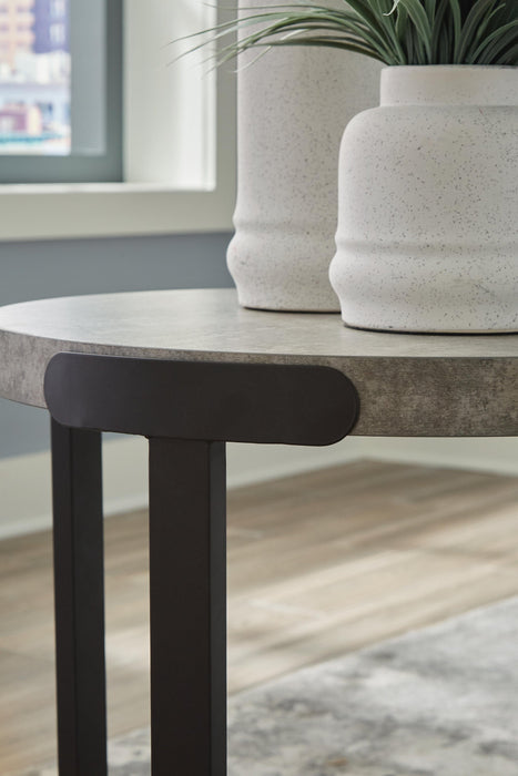 Darthurst Occasional Table Set (3/CN) - alternate view 5