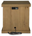 Brinstead Chair Side End Table - alternate view 4
