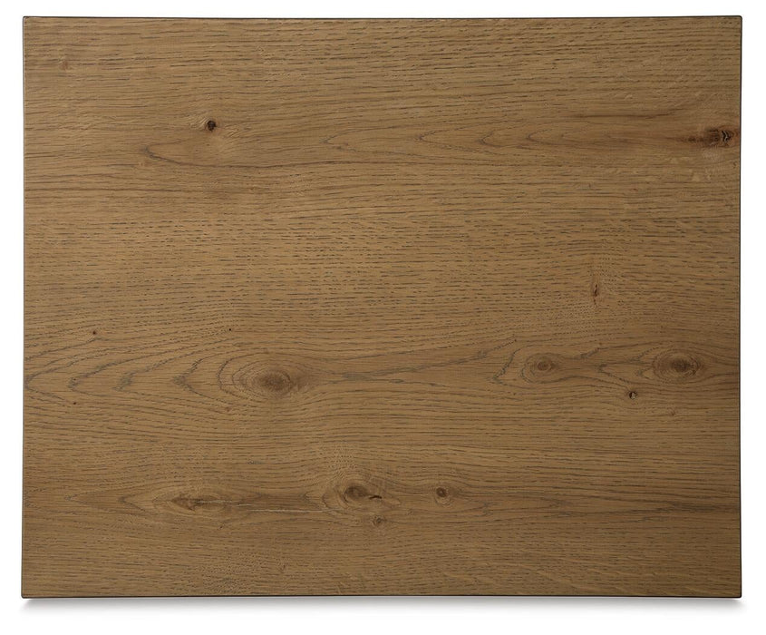 Brinstead Chair Side End Table - alternate view 5