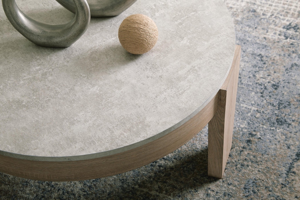 Guystone Occasional Table Set (3/CN) - alternate view 4