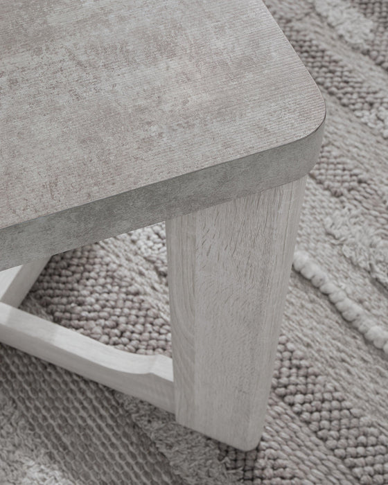 Garnilly Occasional Table Set (3/CN) - alternate view 5