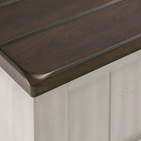 Darborn Chair Side End Table - alternate view 8