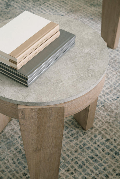 Guystone Occasional Table Set (3/CN) - alternate view 5