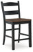 Valebeck Barstool (2/CN) - alternate view 3