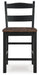 Valebeck Barstool (2/CN) - alternate view 4
