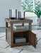 Boardernest Rectangular End Table - alternate view 5