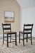 Valebeck Barstool (2/CN)