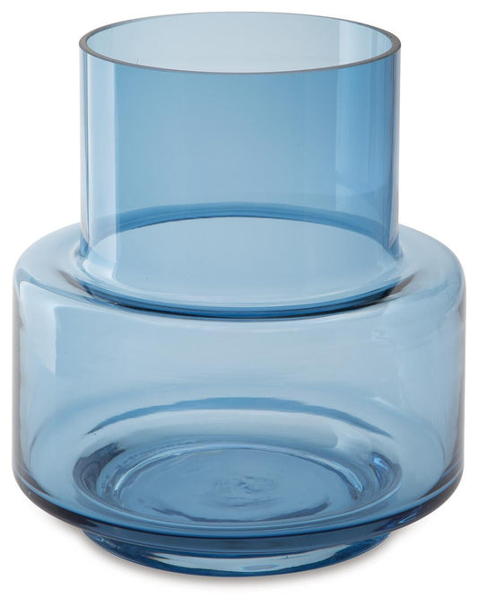 Bealen Vase - alternate view 2
