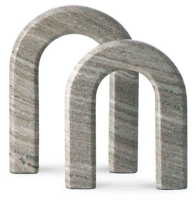 Keithton Sculpture Set (2/CN) - alternate view 3