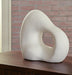 Arthrow Sculpture