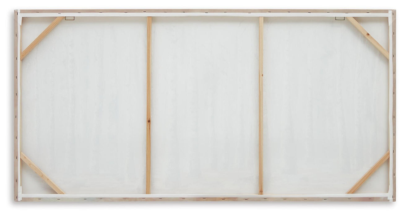 Calbert Wall Art - alternate view 4