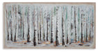 Calbert Wall Art - alternate view 2