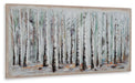 Calbert Wall Art - alternate view 3
