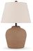 Scantor Metal Table Lamp (1/CN) - alternate view 2