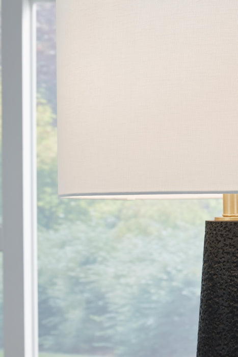 Hallburg Poly Floor Lamp (1/CN) - alternate view 3