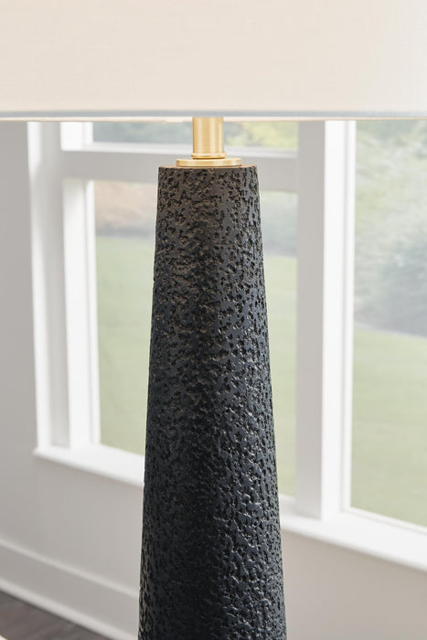 Hallburg Poly Floor Lamp (1/CN) - alternate view 4